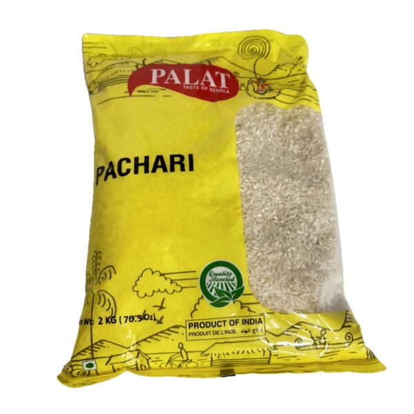 PALAT PACHARI Rice