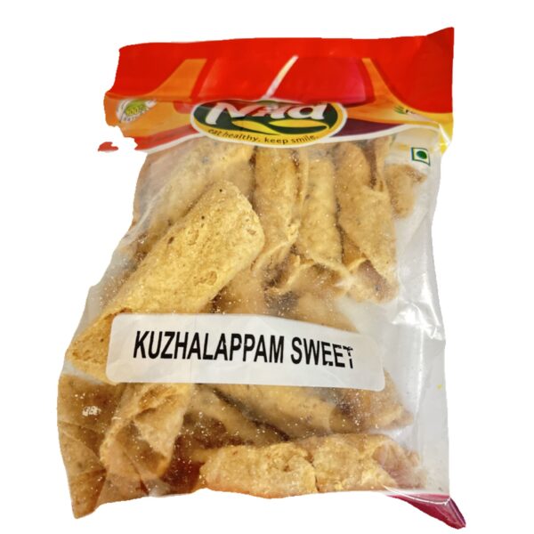 Kuzhalappam Sweet Nira