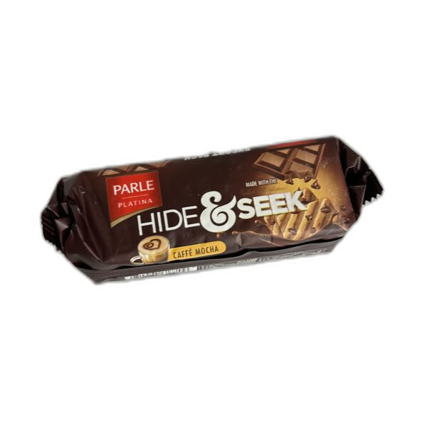 Hide & Seek Parle