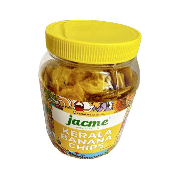 Kerala Banana Chips jacme