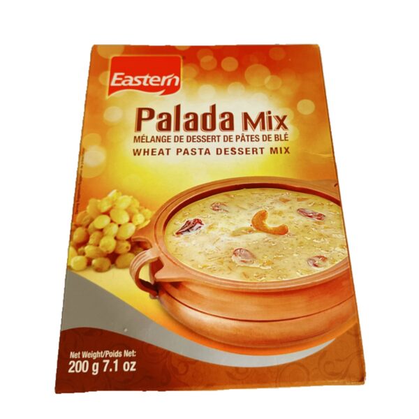 Palada Mix Eastern