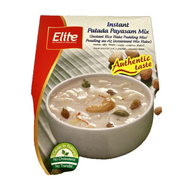 Instant Patada Payasam Mix