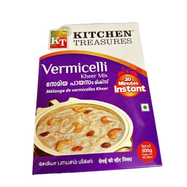 Vermicelli Kheer Mix Kitchen Treasures