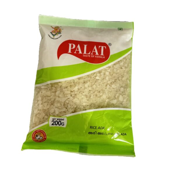 Rice Ada Palat