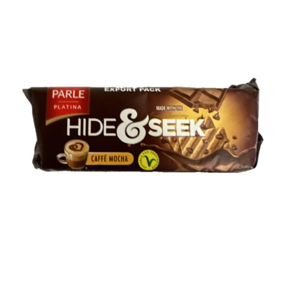 Hide & Seek Parle