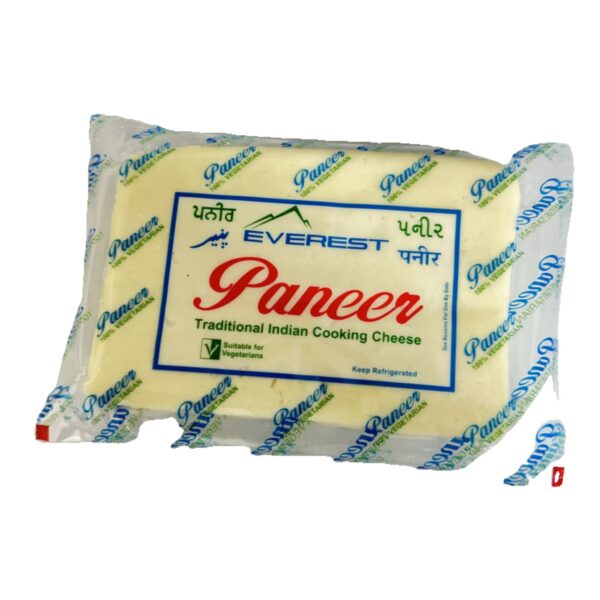 Paneer Everest