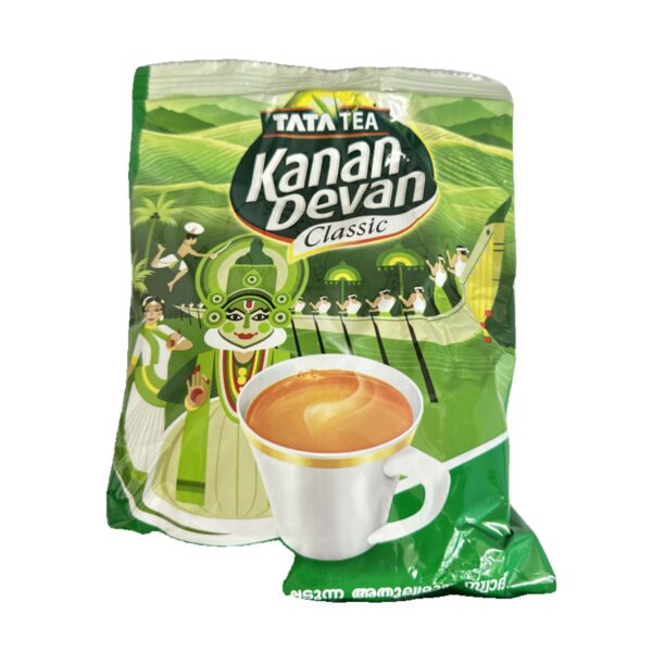 Kanan Devan Classic Tata Tea