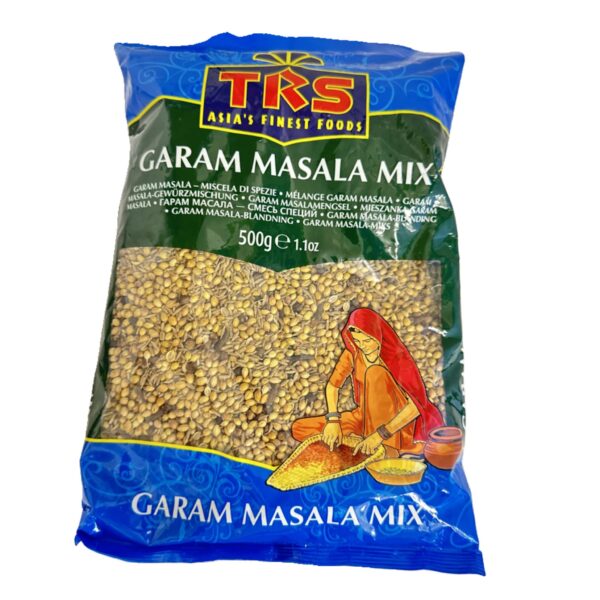 Garam Masala Mix TRS