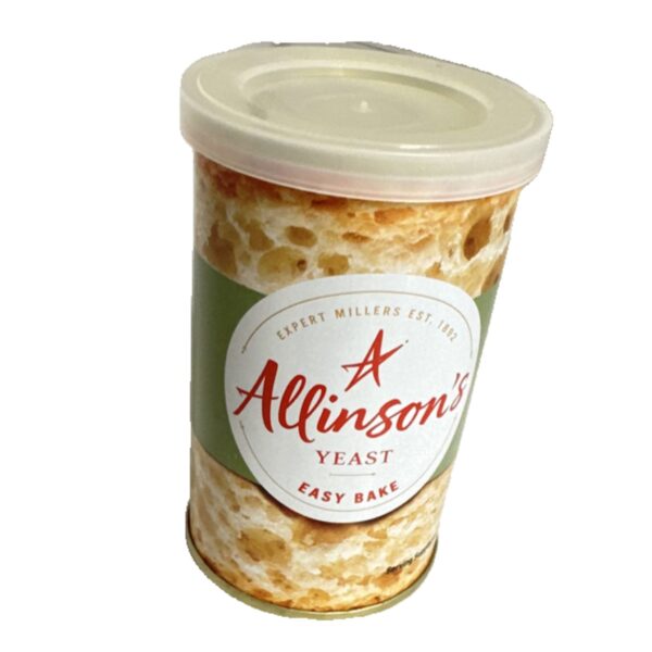 Allinson's Yeast