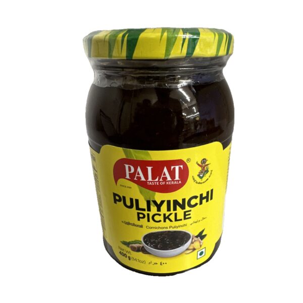 Puliynchi Pickle Palat