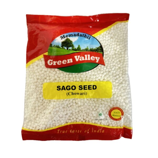 Sago Seed Green Valley