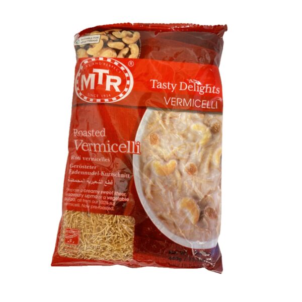 Vermicelli MTR