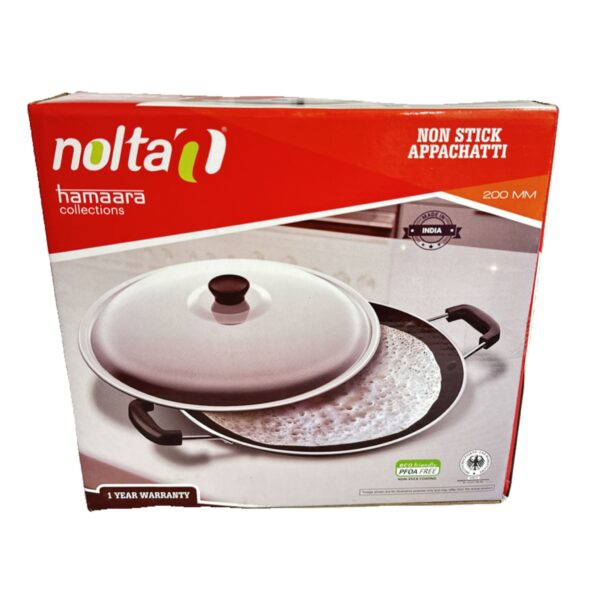 Non Stick Appachatti NotlA