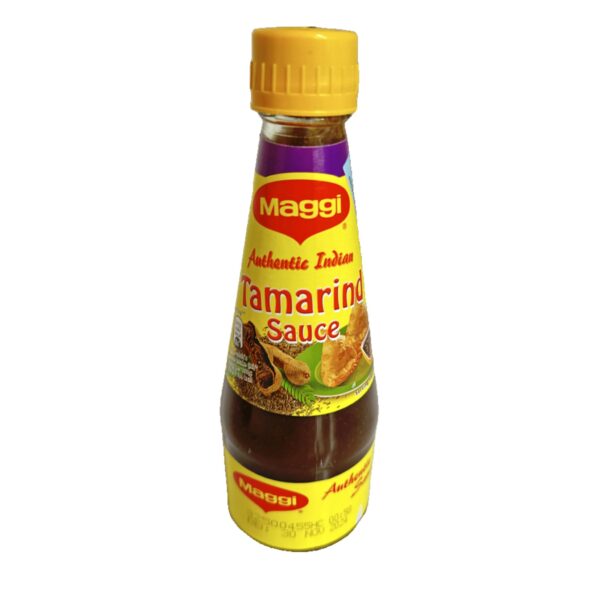 Tamarind Sauce Maggi