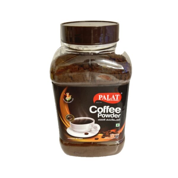 Coffee Powder Palat