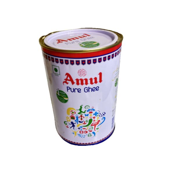 Pure Ghee Amul