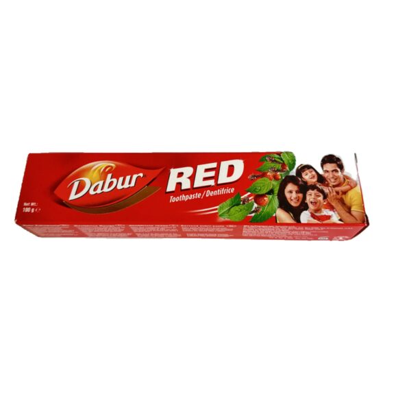 Dabur Red Toothpase