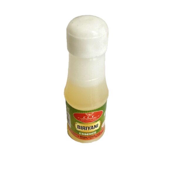 Biryani ESSENCE CCT