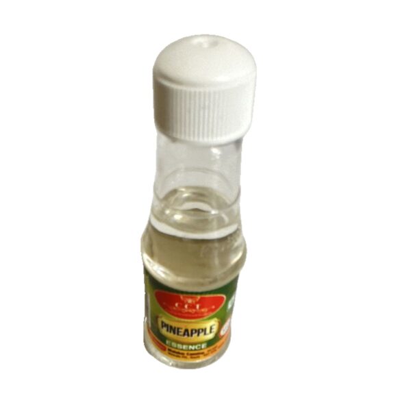 PINEAPPLE ESSENCE CCT