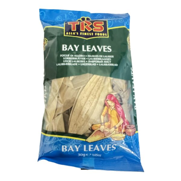 Bay Leaves TRS