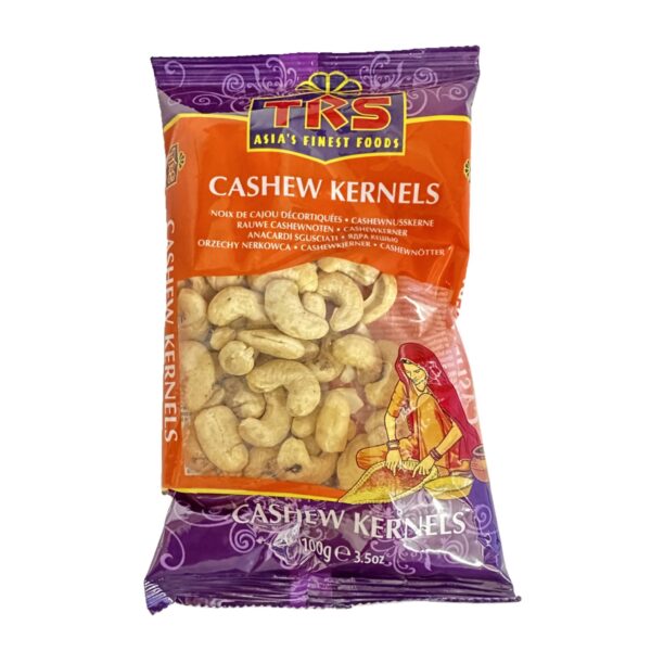 Cashew Kernels TRS