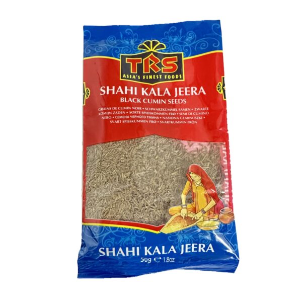 Shahi Kala Jeera TRS