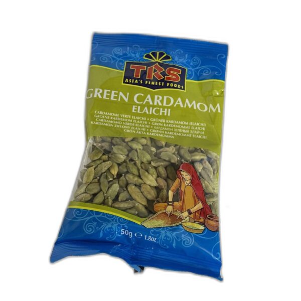 Green Cardamom TRS