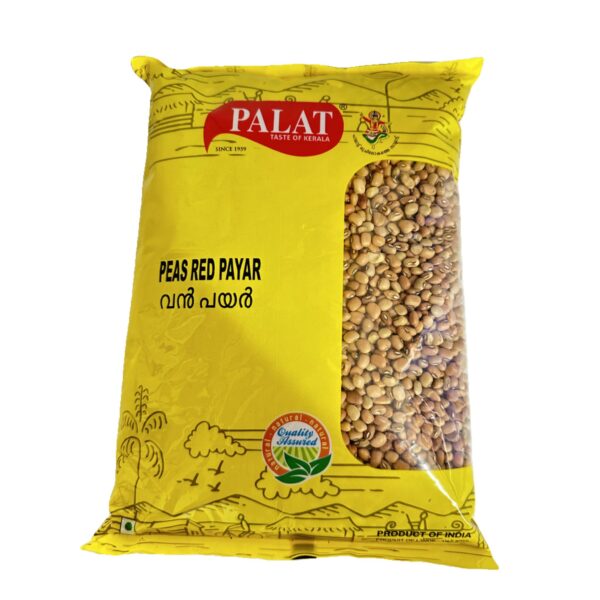 Peas Red Payar Palat