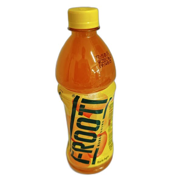 Frooti