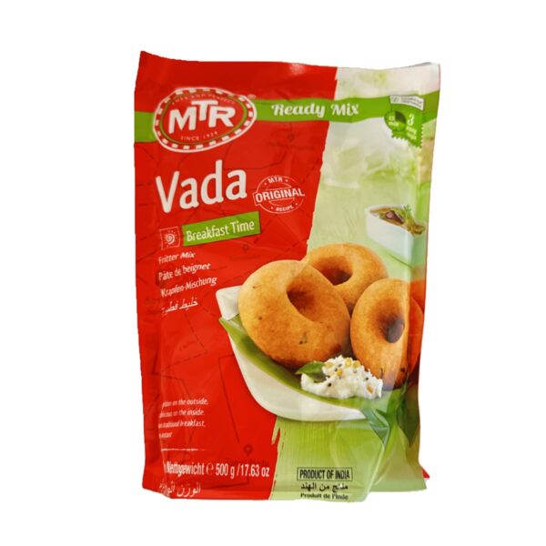 Vada MTR