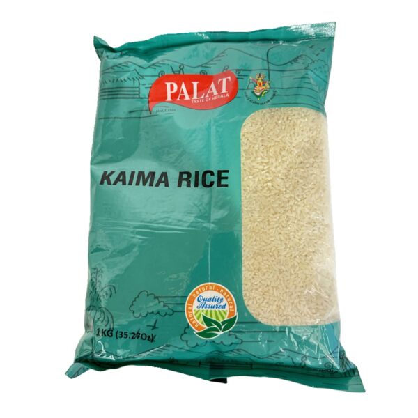 Kaima Rice Palat