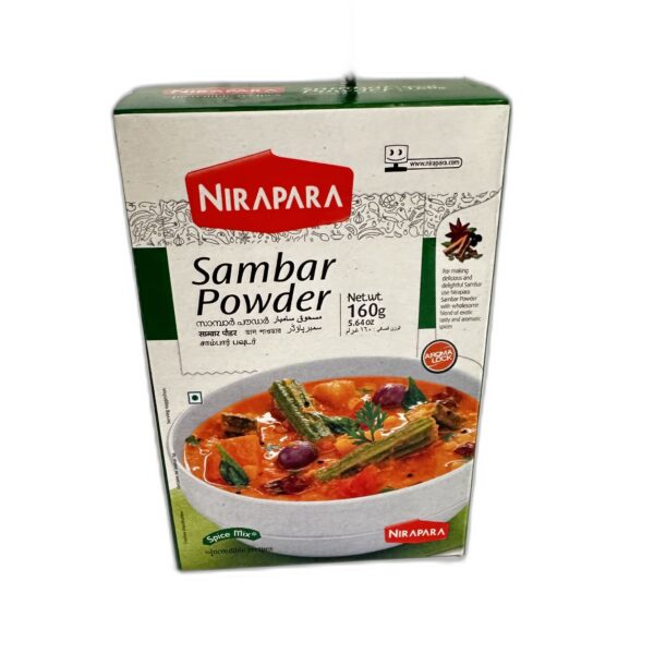 Sambar Powder Nirapara