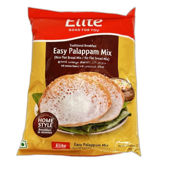 Easy Palappam Mix Elite