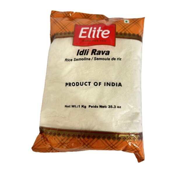 Idli Rava Elite