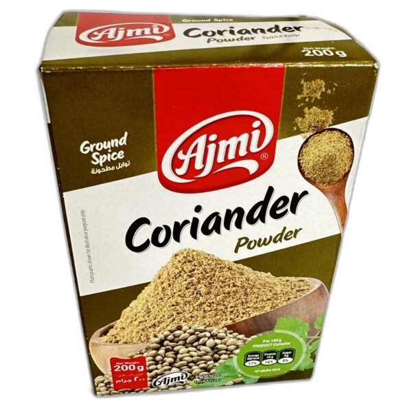 Coriander Powder Ajmi