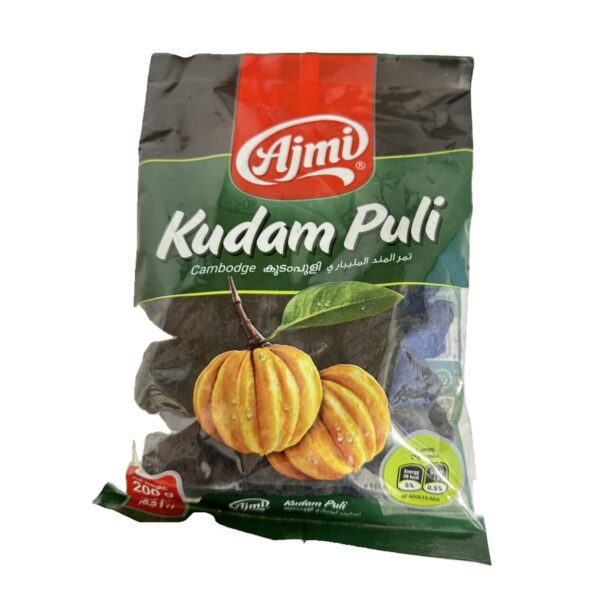 Kudam Puli Ajmi