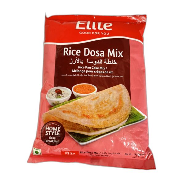 Rice Dosa Mix Elite