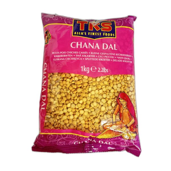 Chana Dal TRS