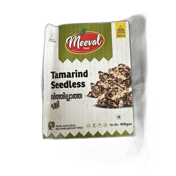 Tamarind Seedless Meeval