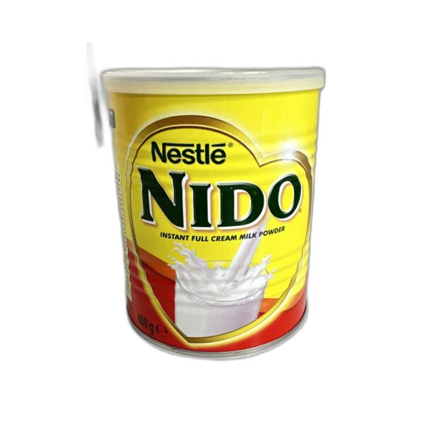 Nido Milk Powder Nestle