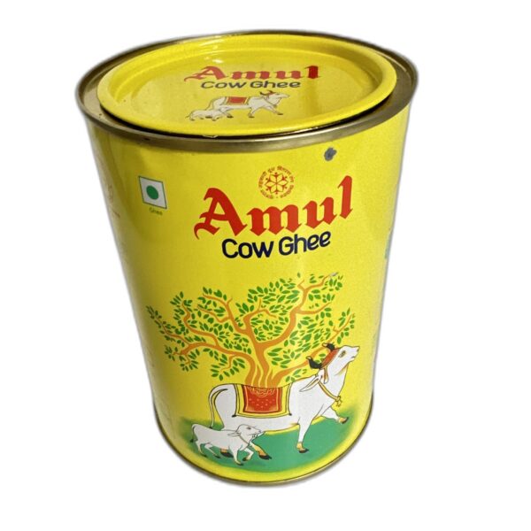 Cow Ghee Amul