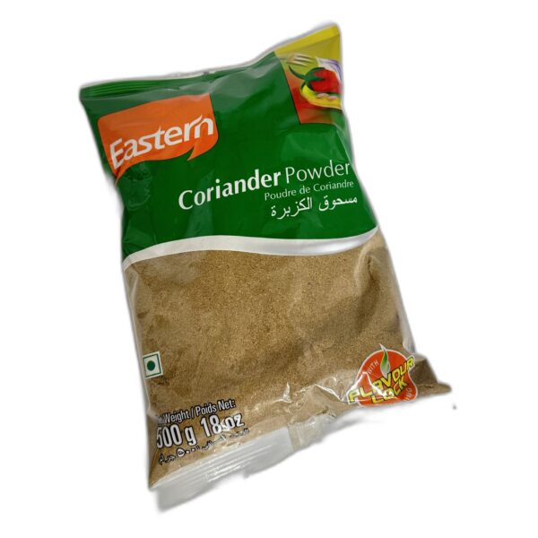 Coriander Powder Eastern