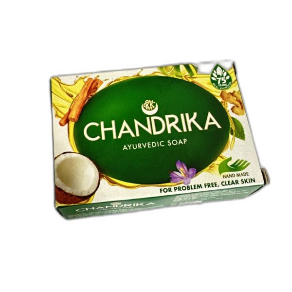 Chandrika Ayurveda Shop