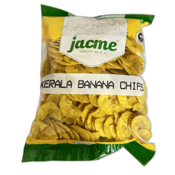 Kerala Banana Chips jacme